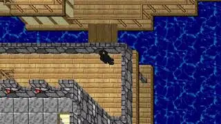 Tibia - Venore Swamp trolls