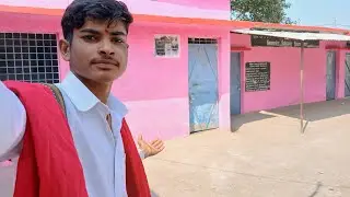 is school mein padha Hun Main ❤️