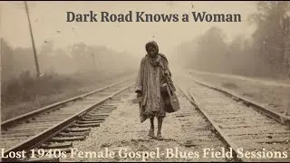 Under the Mercy Sky: Lost 1940s Female Gospel-Blues Field Sessions (Restored Mono)