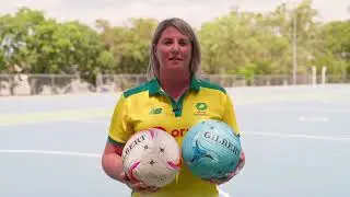 Spectra Training Balls