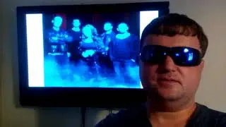 Reaction to Glass Crown by Phantom Elite