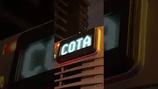 COTA Midnight Service: Coming May 2025