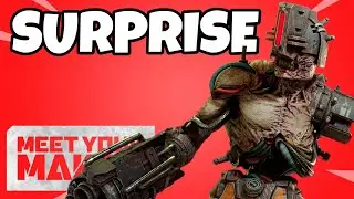 This Outpost Surprised Me - Meet Your Maker (Community Spotlight)