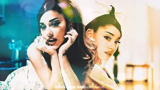 “obvious sunshine” | Ariana Grande (Mashup)