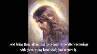 The Fathers Bargain John Flavel- Fathers day video-