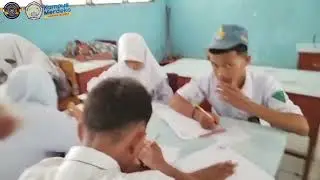MBKM-INSTITUT TURATEA INDONESIA– Asistensi Mengajar dan Pengenalan LingkunganPersekolahan 2025