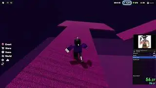Speed Run 4 - 5 Levels In 2:01.050