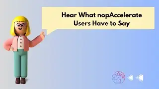 nopCommerce Services: 