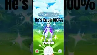 ‼️Мьюту точно скоро будет, боже мой!! #pokemon #pokemongo #shortsfeed #shortvideo #short #shorts