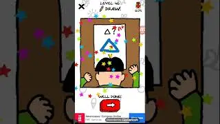 Davi mais uma vez Lu JUST DRAW LEVEL 35 a te LEVEL 51 2# 6# V&iacute;deo