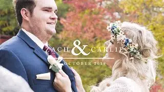 Watts Wedding Video