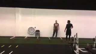 Lamont-Lateral Plyos