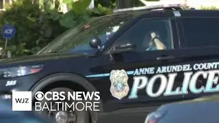 Anne Arundel County man sentenced to life for murder of rising boxer