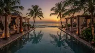 Relaxing Ambient Chillout &ndash; August'25 Sessions #2