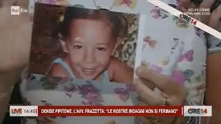 Denise Pipitone, l'avvocato della mamma: 