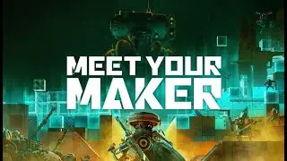 4K 60FPS PS5 Gameplay  - Meet Your Maker