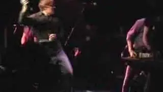Emery - Ponytail Parades (live)