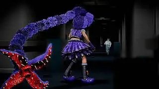 LYLY Lovebraids Trailer - Poppy Playtime 5