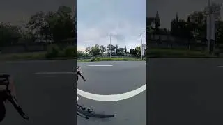 New Insta360 x3 (@japsvlog ) #bike #shorts #360video  #insta360x3