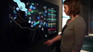 BioFutures Exhibit at Tech Museum San Jose