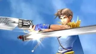 Dissidia Tredecim - A Treasure Hunt (Chapter 9) - Full Walkthrough No Commentary
