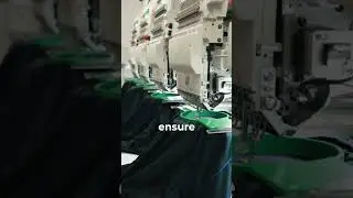 ABM Print | Embroidery