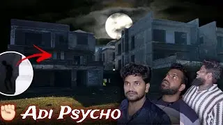 Worst Ever Real Psycho | caught on camera|Tamil Psycho Video