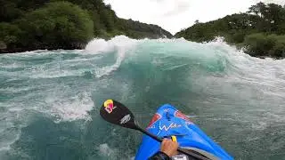 Futaleufu SB RIVER CO