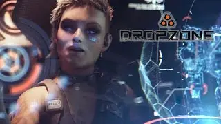 Dropzone - CGI Trailer