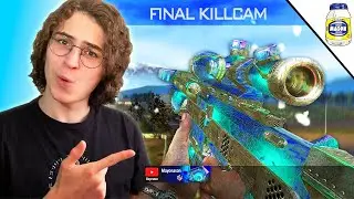 POV, it's 2015.... SnD Trickshotting on BO2 Plutonium!