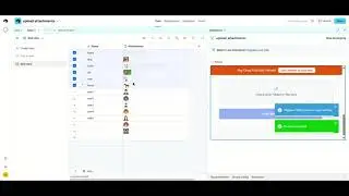 Upload Multiple Attachments Extension for Airtable
