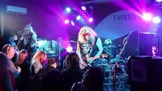 I REMEMBER YOU (Live @ Crescent City Tavern | 1.30.26)