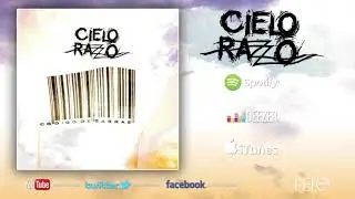 Cielo Razzo - Arde (Código de Barras)