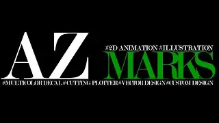#AZMARKS #Vinyldecal #decor