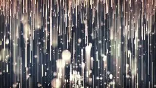 Silver Glitter Background