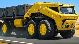 21 Next-Level Vehicles You Must See in 2025