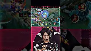 Kairi claude 1 vs 5🔥🥶😱#kairi #mobilelegends #mlbbjericksonnn #M6CreatorParty #PinasPinakamalakas