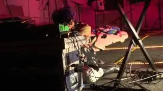 TALSounds at Young Camelot