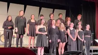 Bay Shore High School Spring Concert 2023