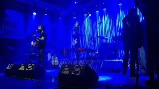Me gusta tanto, Poema n 3, Standstill, La Trinchera, Málaga 14 12 2024.