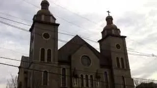 Cathedral Bells