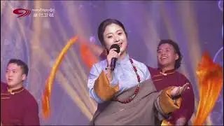 New Tibetan song 2024 ࿉ བོད་གཞས་༢༠༢༤༼འཛམ་གླིང་ཡང་རྩེའི་སྨོན་འདུན།༽ ཤེར་བསྟན། རྣམ་རྒྱལ་ཆོས་མཚོ
