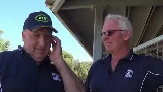 ATB-TV ~ March 1st, 2019