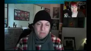 American McGee Interview -Spicy Horse - 1 / 5