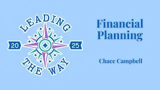 Financial Planning Chace Campbell