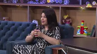 MTV Show Kids - Huvaydo Jumayeva (22.08.2020)