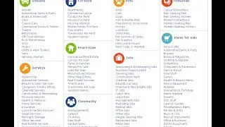 Posting Ads On ClassifiedAds.com