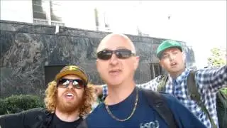 Infinite Vision Backpack Rapper Offical Music Video