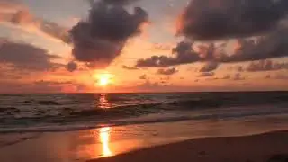 Calm Soothing & Relaxing Music Video  | #calm #relax #soothing #sunsetvideo #relaxingVideo
