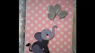 Baby's first-year Mini album!